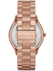 ZEGAREK DAMSKI Michael Kors Slim Runway MK3494 + BOX