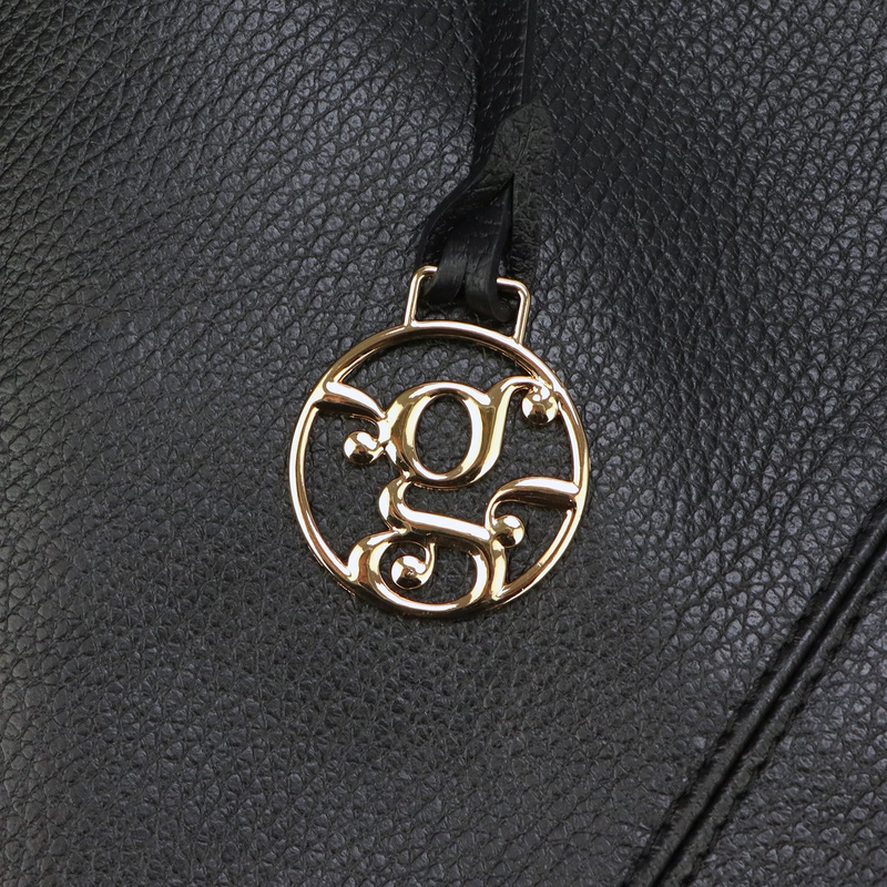 Gregorio pojemna damska torebka na ramię skóra naturalna shopperbag