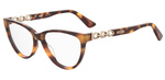 Okulary MOSCHINO MOS589-05L. Okulary, Kolor havana. Kobieta.