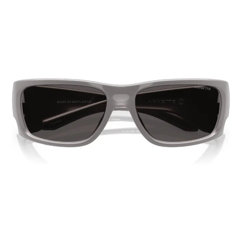 Okulary ARNETTE AN4345-296187. Okulary przeciwsłoneczne, Kolor szary. Mężczyzna.