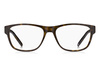Okulary TOMMY HILFIGER TH-1872-086. Okulary, Kolor havana. Mężczyzna.