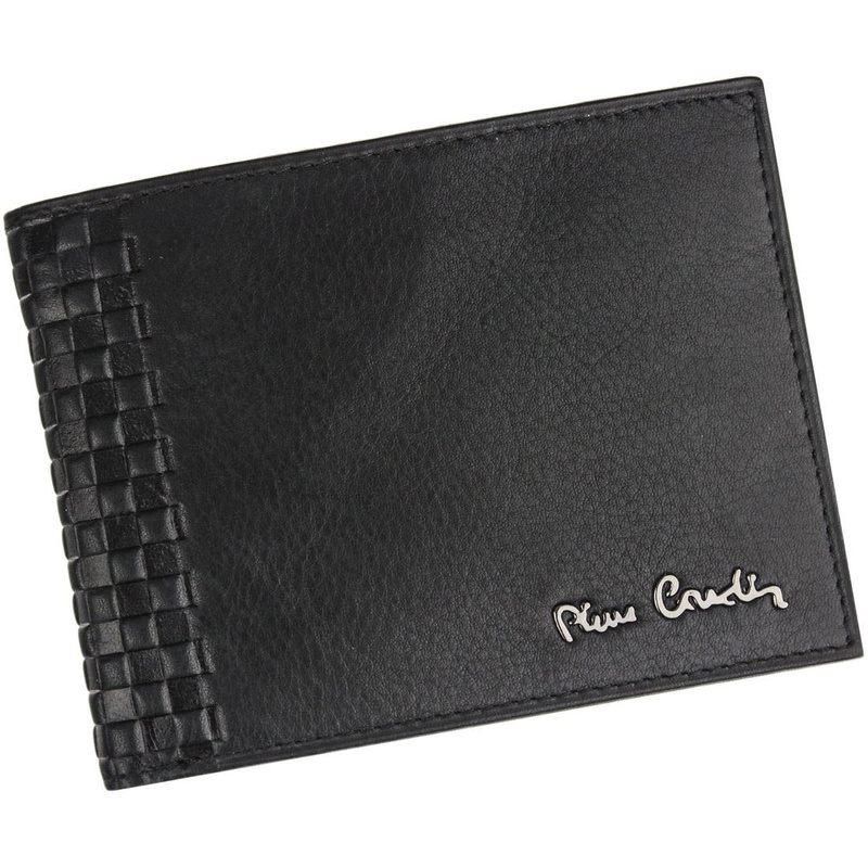 Skórzany męski portfel Pierre Cardin TILAK39 8806