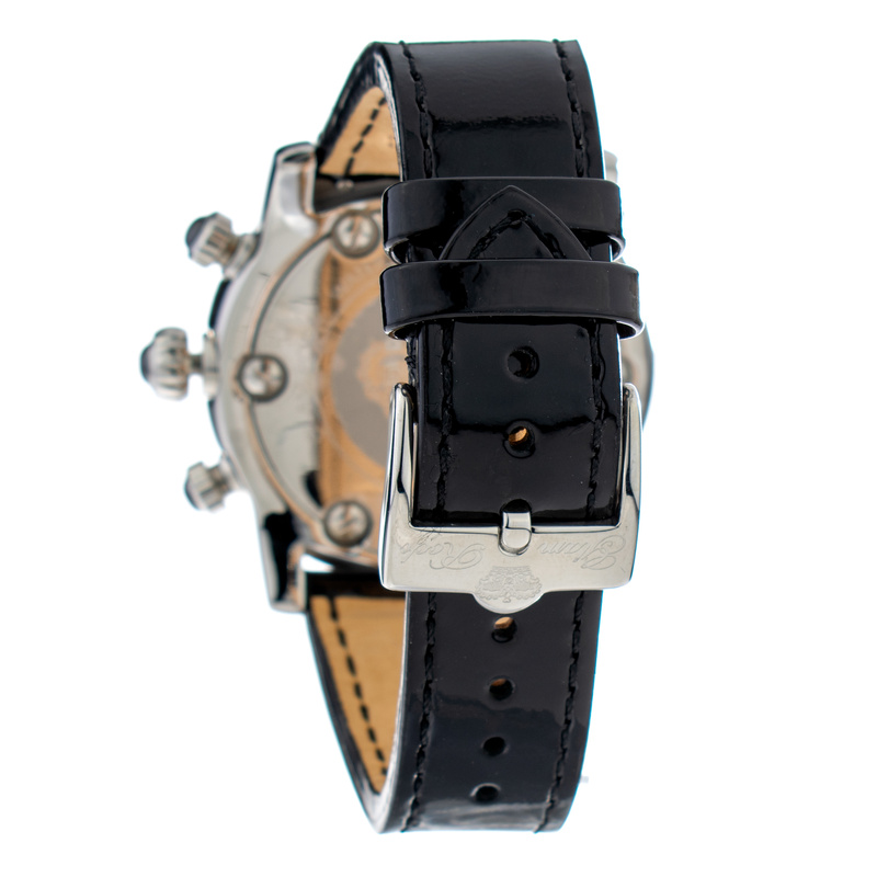 Zegarek GLAM ROCK GR10101B. Kwarcowy, Kolor biały. Unisex.