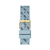 Zegarek GUESS GW0699L1. Kwarcowy, Kolor złoty. Kobieta.