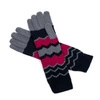 szary || czarny || fioletowy || black_red