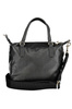 CZARNA TORBA DAMSKA TOMMY HILFIGER