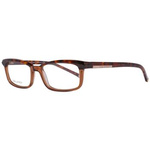 Okulary DSQUARED2 DQ5034-56B-53. Okulary, Kolor brązowy. Mężczyzna.