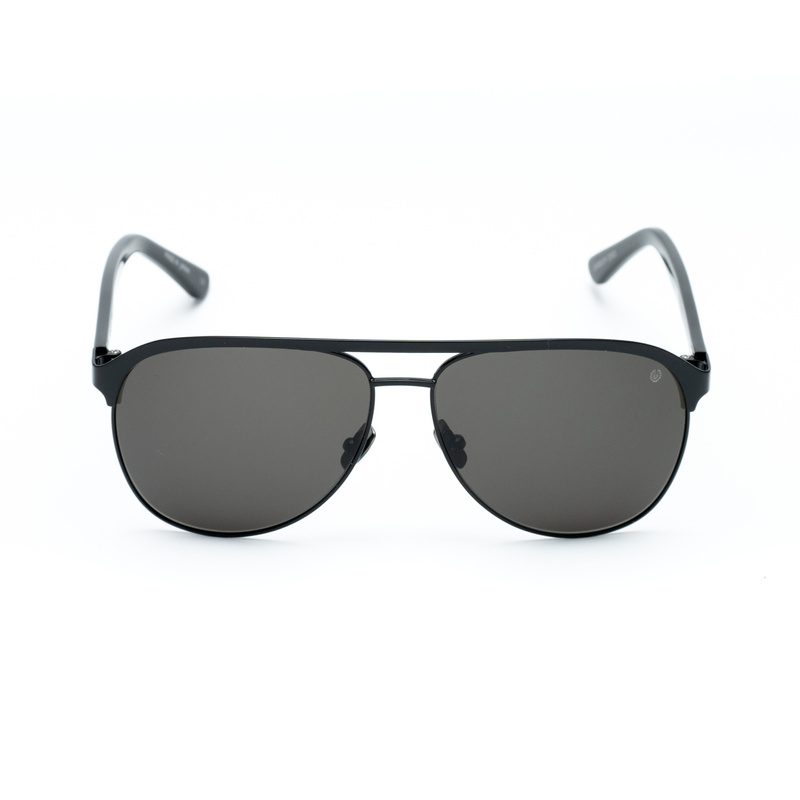 Okulary BELSTAFF EQUINOXDORADO. Okulary przeciwsłoneczne, Kolor czarny. Mężczyzna.