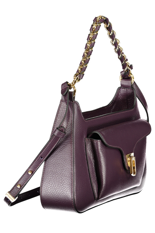 TOREBKA DAMSKA COCCINELLE PURPLE
