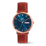 Męski zegarek DANIEL WELLINGTON DW00100830