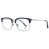 Okulary OMEGA OM5026-55020. EYEGLASSES, Kolor szary. Mężczyzna.