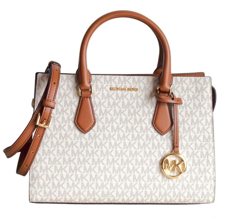Dodatek MICHAEL KORS 35S3G6HS2BVAN. Torba, Kolor . Kobieta.