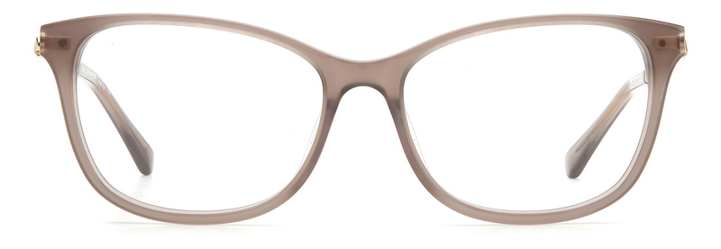 Okulary KATE SPADE GAEL-KB7F315. Okulary, Kolor szary. Kobieta.
