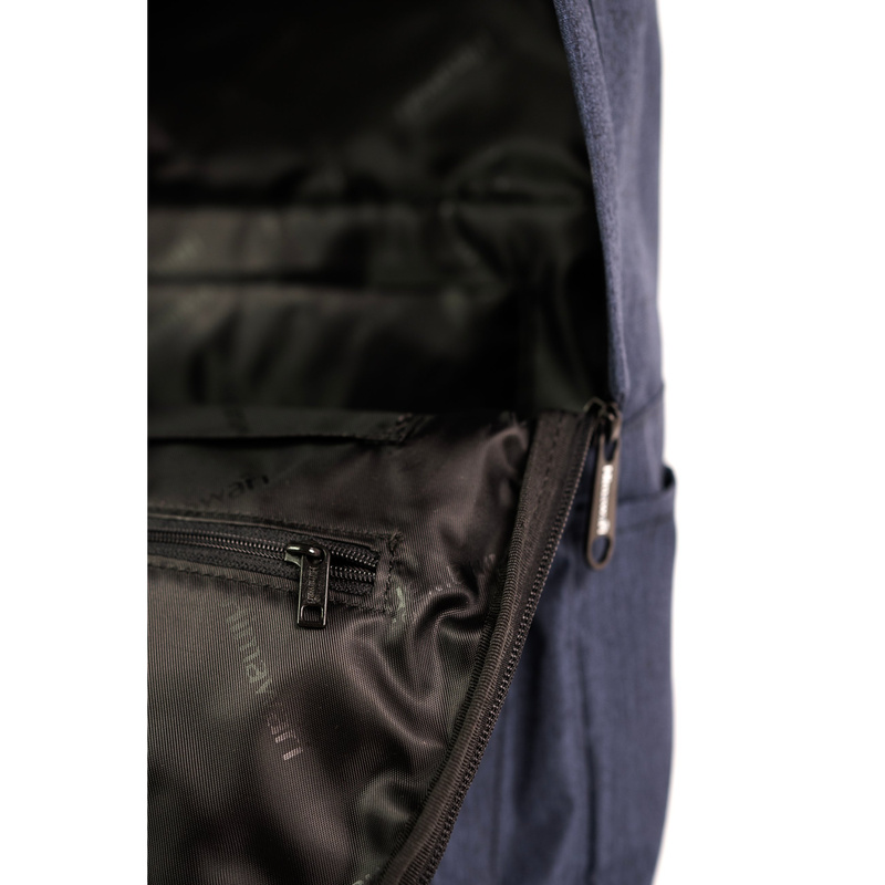 Plecak Himawari Silver mini S