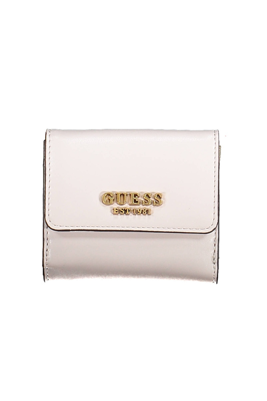 PORTFEL DAMSKI GUESS JEANS RÓŻOWY