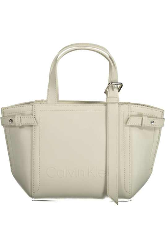 TORBA DAMSKA CALVIN KLEIN CZARNA