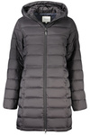 PEPE JEANS DAMSKA CZARNA KURTKA