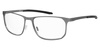 Okulary UNDER ARMOUR UA5029G0VKF81. Okulary, Kolor czarny. Mężczyzna.