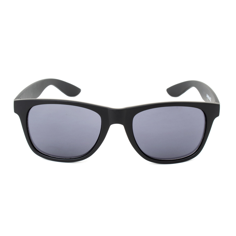 Okulary LONDONBE B799285111246. Okulary przeciwsłoneczne, Kolor czarny. Unisex.