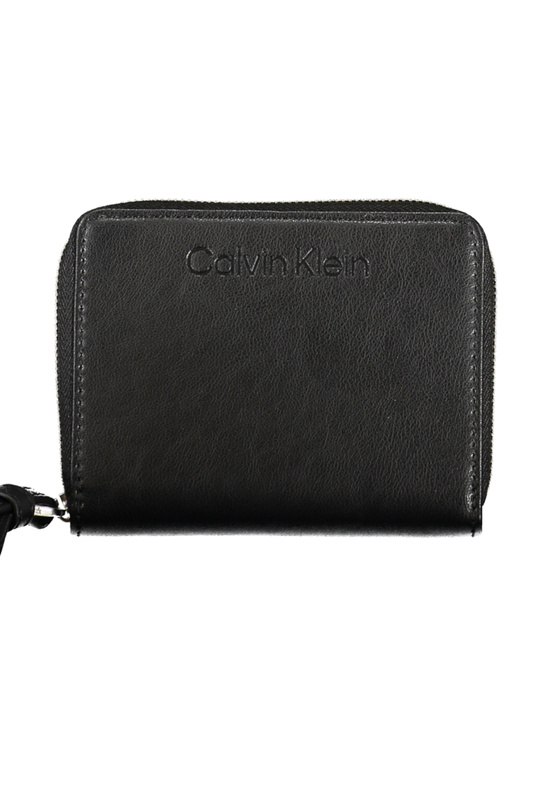 PORTFEL DAMSKI CALVIN KLEIN CZARNY