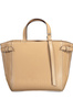 BRĄZOWA TORBA DAMSKA CALVIN KLEIN