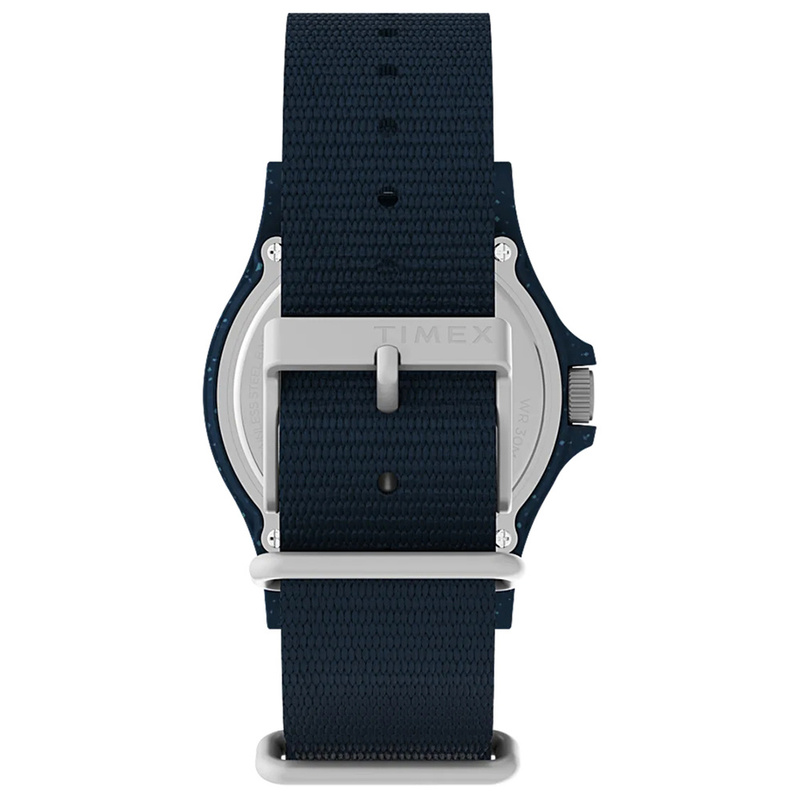 ZEGAREK MĘSKI TIMEX Reclaim Ocean TW2V81800