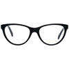 Okulary PUCCI EP5025-52001. EYEGLASSES, Kolor czarny. Kobieta.