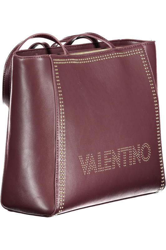 TOREBKA VALENTINO BAGS DAMSKA CZERWONA