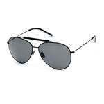 Okulary BELSTAFF PANTHER-NEGRO. Okulary przeciwsłoneczne, Kolor czarny. Mężczyzna.