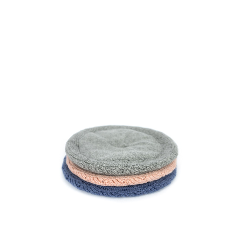 Beret Flossy Tones