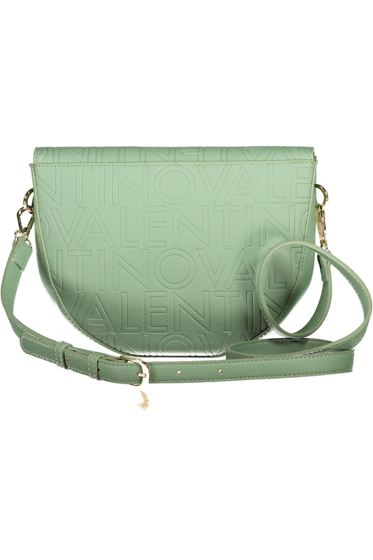 TOREBKA VALENTINO BAGS DAMSKA ZIELONA