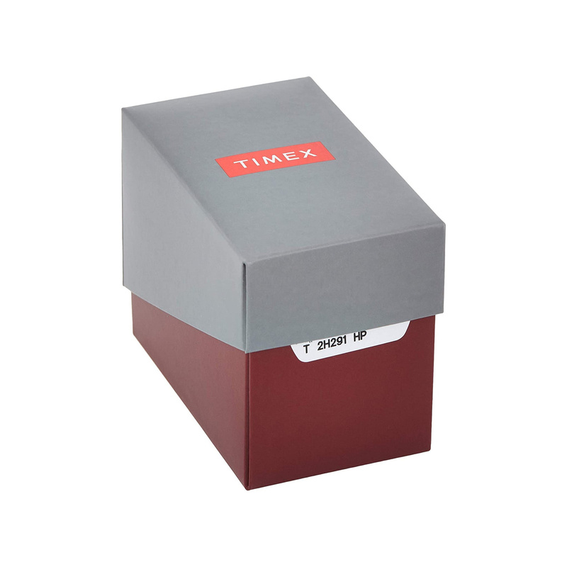 ZEGAREK MĘSKI TIMEX Easy Reader TW2R58500 + BOX