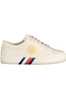 TOMMY HILFIGER DAMSKIE BUTY SPORTOWE BEŻOWE
