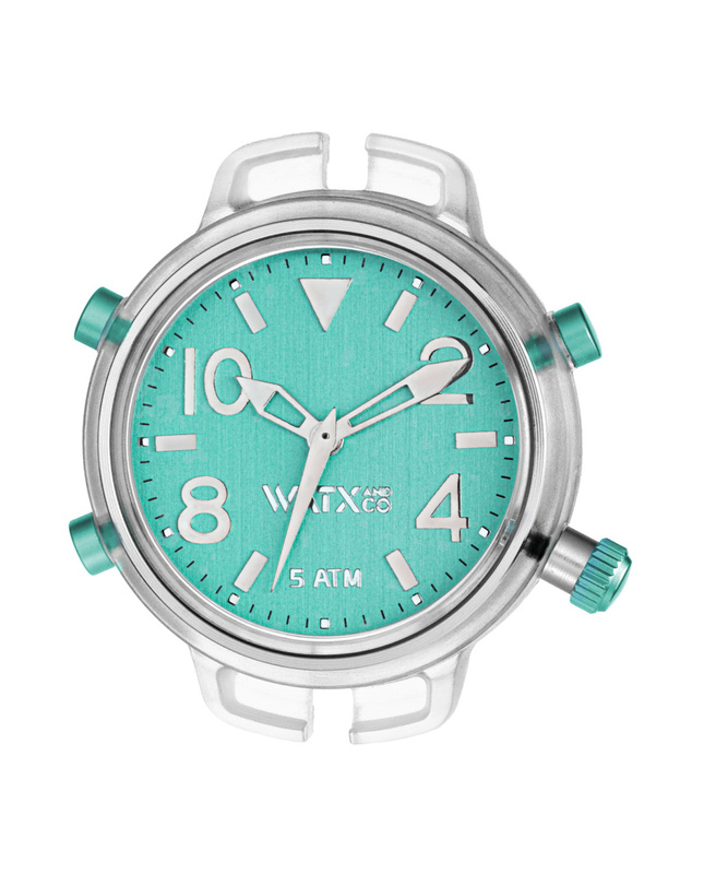 Zegarek WATXANDCO RWA3540. Pudełko, Kolor . Kobieta.