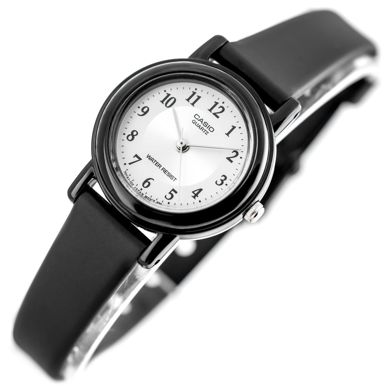 ZEGAREK DAMSKI CASIO LQ-139AMV-7B3 (zd600a) + BOX