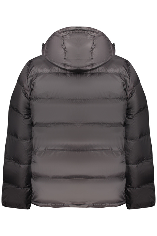 CALVIN KLEIN MĘSKA CZARNA KURTKA