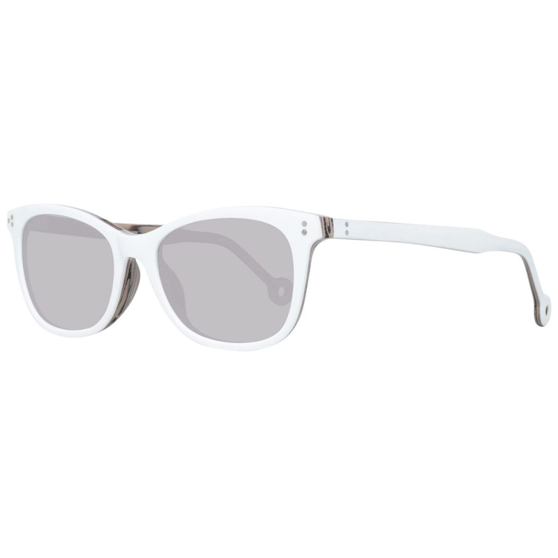 Okulary HALLY&SON HS603S04. Okulary przeciwsłoneczne, Kolor beżowy. Kobieta.