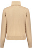 BEŻOWY SWETER DAMSKI PEPE JEANS