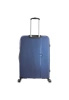 Walizka duża SAXOLINE Holiday Express L navy