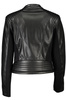 DAMSKA KURTKA SPORTOWA GUESS JEANS CZARNA