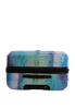 Walizka duza SAXOLINE BUTTERFLY Nature L