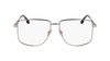 Okulary VICTORIA BECKHAM VB21365615040. EYEGLASSES, Kolor szary. Kobieta.
