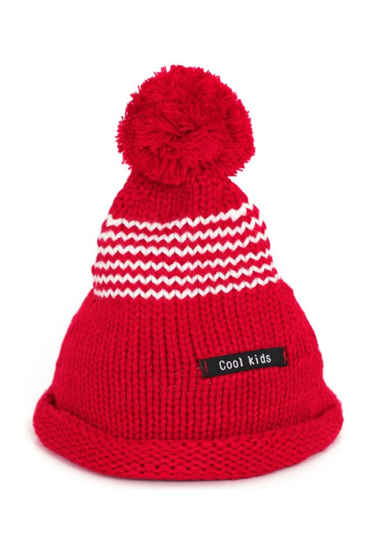 Czapka Dziecięca Cool Kids