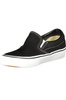 VANS M�SKIE OBUWIE SPORTOWE CZARNE