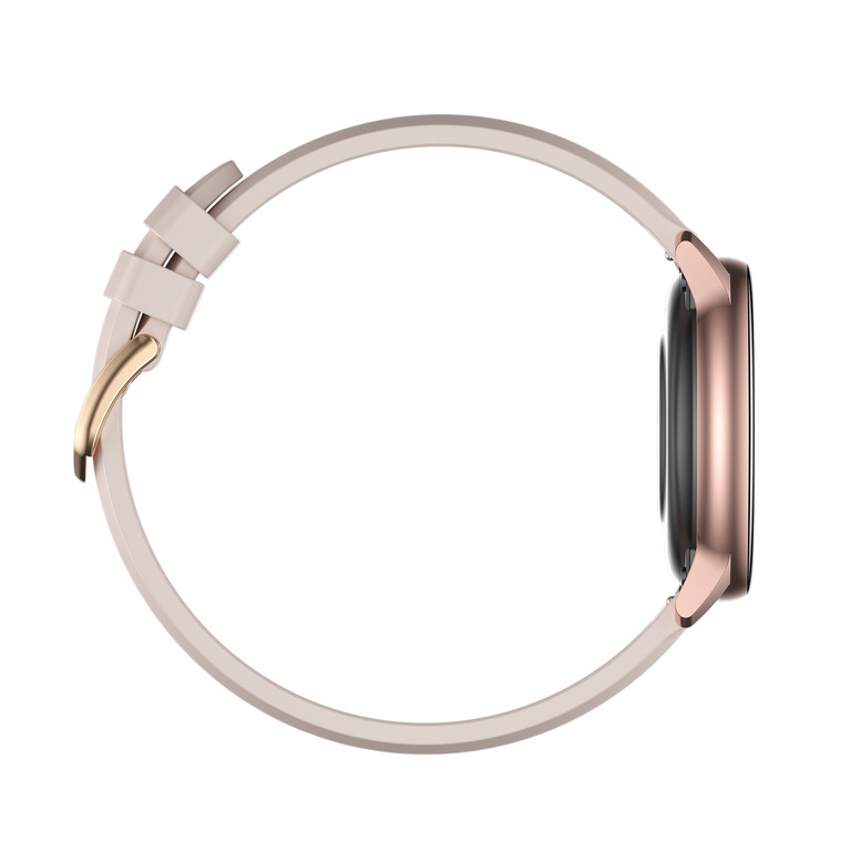 SMARTWATCH DAMSKI G. Rossi SW020-3 - CIŚNIENIOMIERZ, PULSOKSYMETR (sg013c)