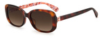 Damskie okulary przeciwsłoneczne KATE SPADE DIONNAS086F2H