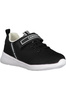 BUTY SPORTOWE DLA DZIECI CARRERA CZARNE