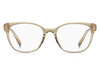 Okulary TOMMY HILFIGER TH-1840-FMP. Okulary, Kolor Ochre. Kobieta.