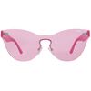 Okulary VICTORIA'S SECRET PINK PK0011-0072Z. Okulary przeciwsłoneczne, Kolor ROSE. Kobieta.