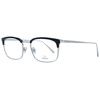 Okulary OMEGA OM5017-53001. EYEGLASSES, Kolor czarny. Mężczyzna.